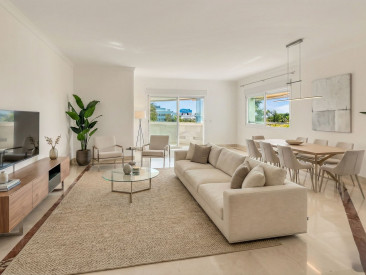 Apartment in Marbella — photo 3