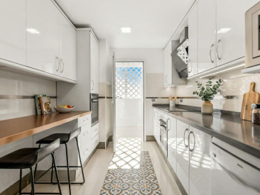 Apartment in Marbella — photo 6