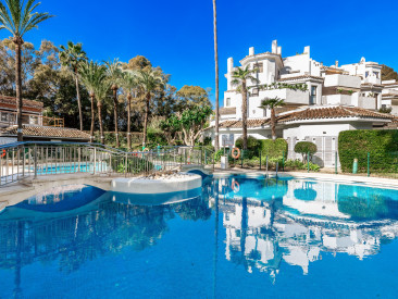 Apartment in Marbella