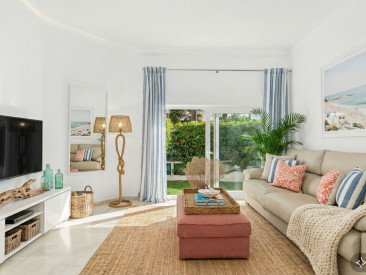 Apartment in Marbella — photo 2