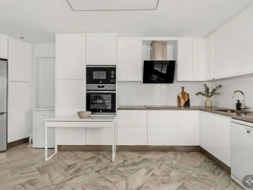 Apartment in Marbella — photo 4