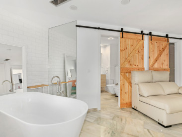 Apartment in Marbella — photo 6