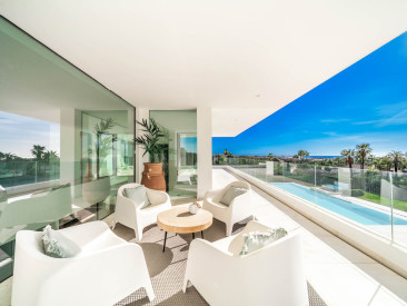 Villa in Marbella — photo 3