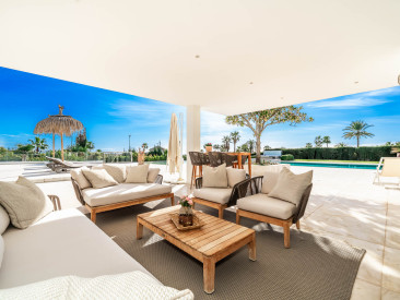 Villa in Marbella — photo 4