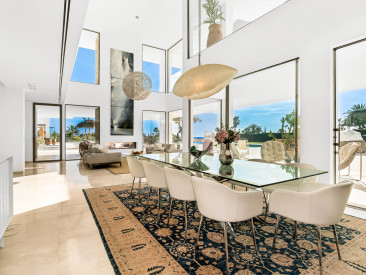Villa in Marbella — photo 5