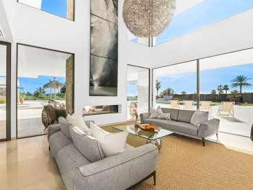 Villa in Marbella — photo 6