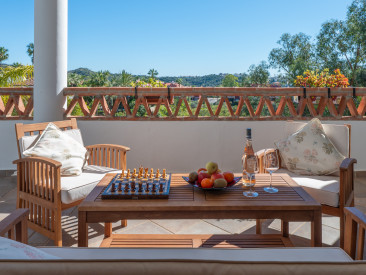 Villa in Marbella — photo 3