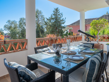 Villa in Marbella — photo 6