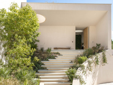 Villa in Marbella