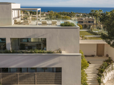 Villa in Marbella — photo 2