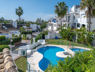 Apartment in Marbella