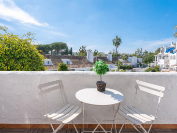 Apartment in Marbella — photo 2