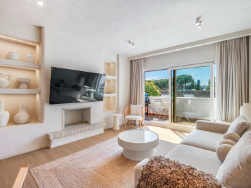 Apartment in Marbella — photo 3