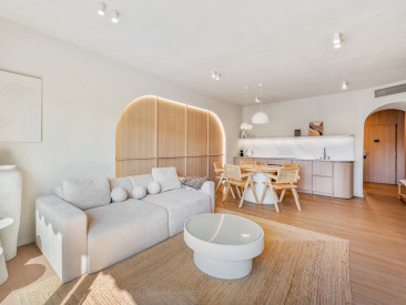 Apartment in Marbella — photo 5