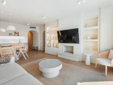 Apartment in Marbella — photo 6
