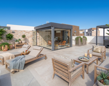 Penthouse for sale in Marbella East - W-047T2G