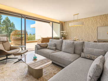 Penthouse in Marbella — photo 2