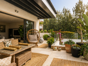 Penthouse in Marbella — photo 3