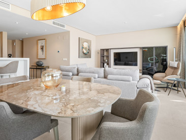 Penthouse in Marbella — photo 4