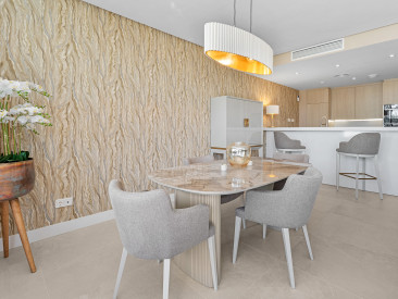 Penthouse in Marbella — photo 5