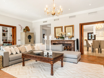 Villa in Marbella — photo 4