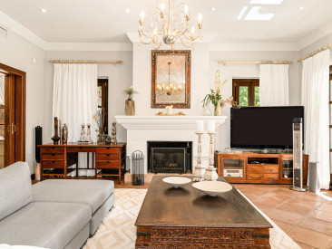Villa in Marbella — photo 5