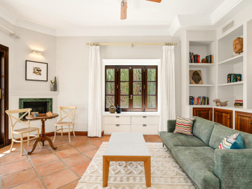 Villa in Marbella — photo 6