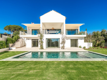 Villa in Marbella