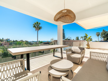 Villa in Marbella — photo 2