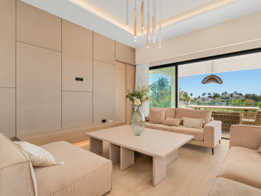 Villa in Marbella — photo 3