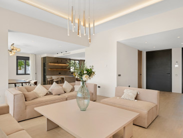 Villa in Marbella — photo 4