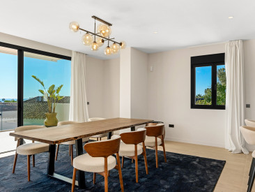 Villa in Marbella — photo 5
