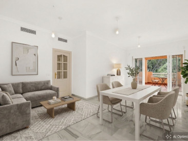 Apartment in Marbella — photo 2