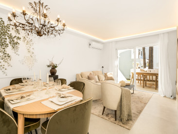 Town House in Marbella — photo 4