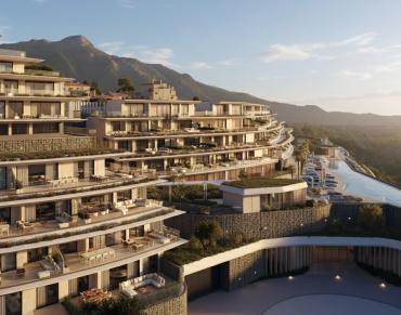 Apartment for sale in La Reserva de Alcuzcuz - W-048WRG