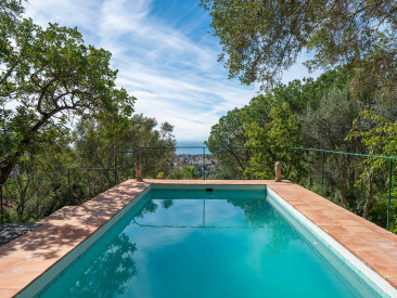 Villa in Marbella