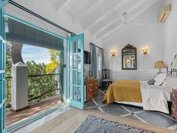 Villa in Marbella — photo 6