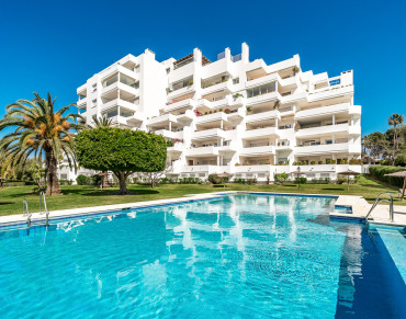 Apartment for sale in Guadalmina Alta - W-048S9I