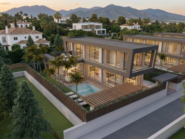 Plot / Land in Marbella