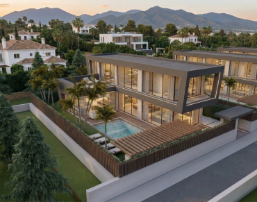 Land for sale in Marbella Golden Mile - W-048X8Q