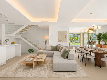 Apartment in Marbella — photo 3