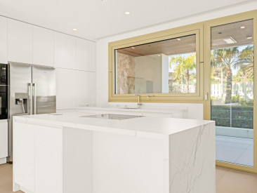 Apartment in Marbella — photo 6