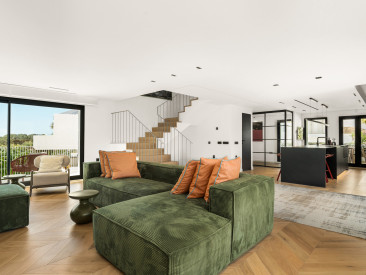 Property in Marbella