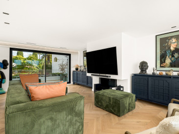 Property in Marbella — photo 2
