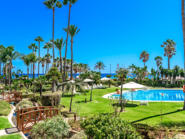 Apartment in Marbella