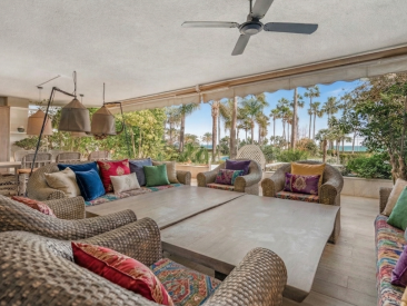 Apartment in Marbella — photo 2