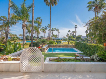 Apartment in Marbella — photo 3