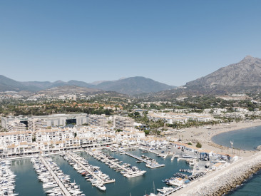 Apartment in Marbella — photo 4