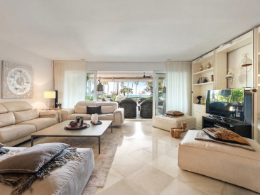 Apartment in Marbella — photo 5