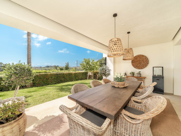 Villa in Marbella — photo 3